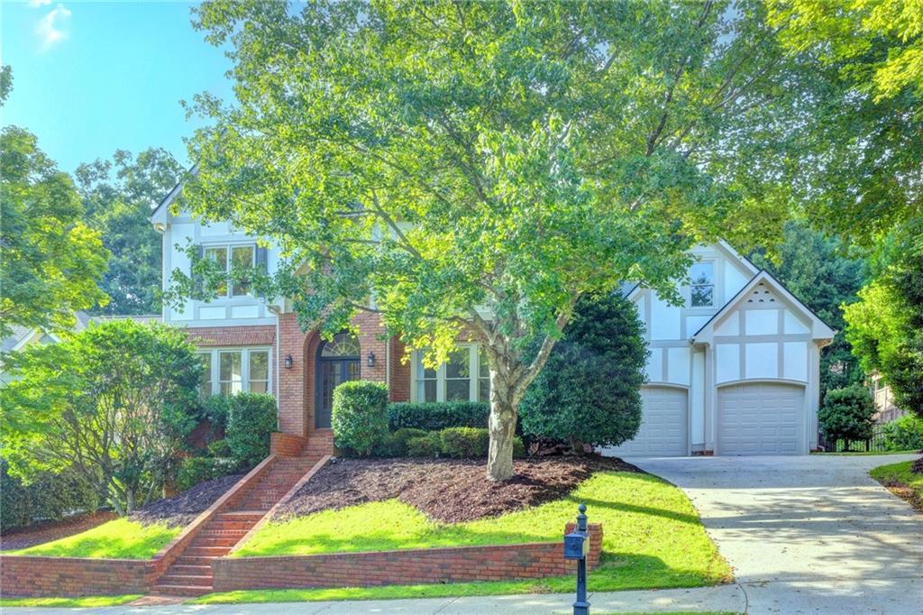 1071 Moores Walk Lane