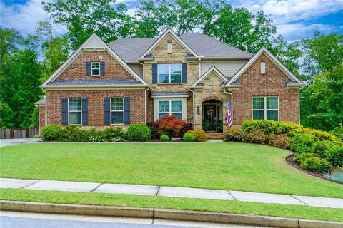225 Sundance Drive Woodstock GA 30188