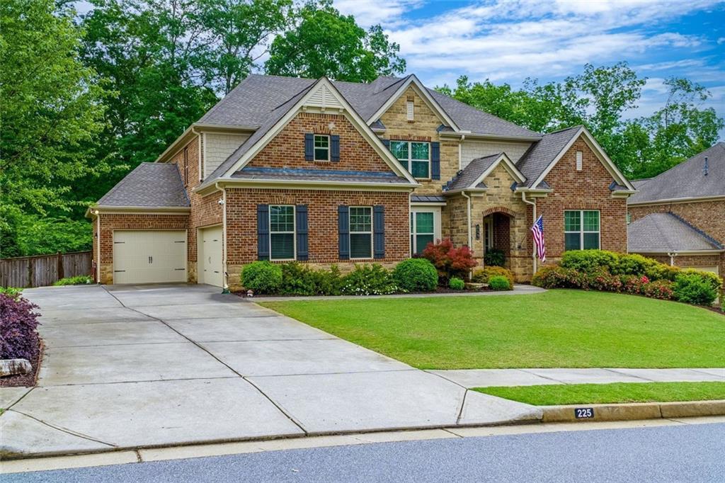225 Sundance Drive