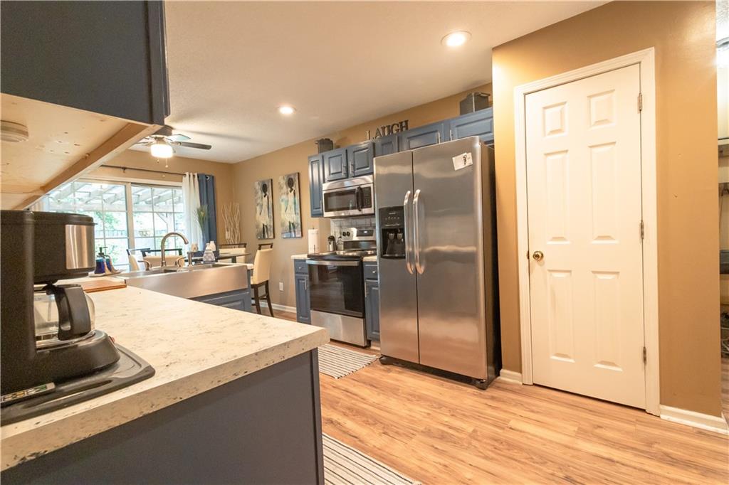 141 Simsbury Lane, Macon, Georgia image 11