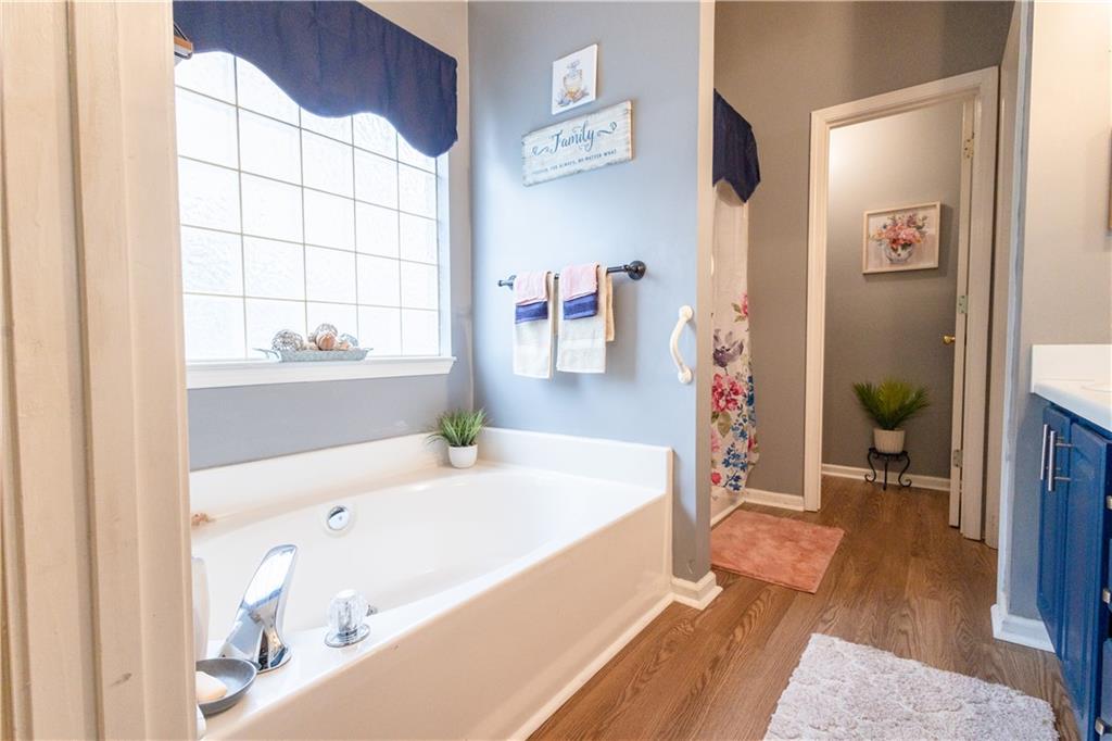 141 Simsbury Lane, Macon, Georgia image 13
