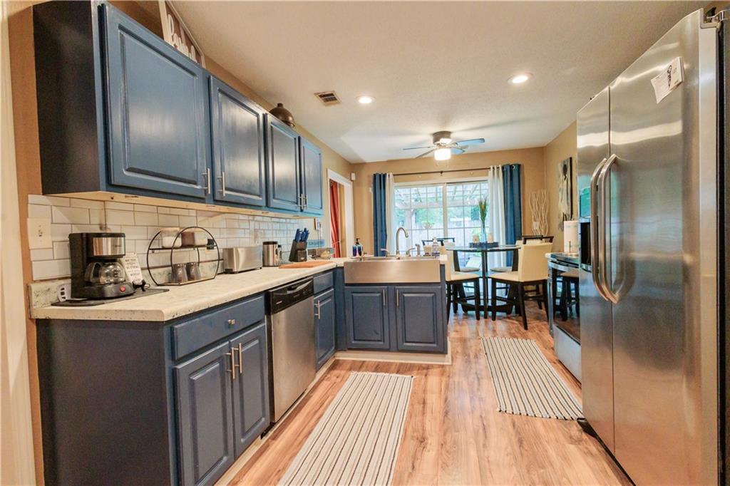 141 Simsbury Lane, Macon, Georgia image 7