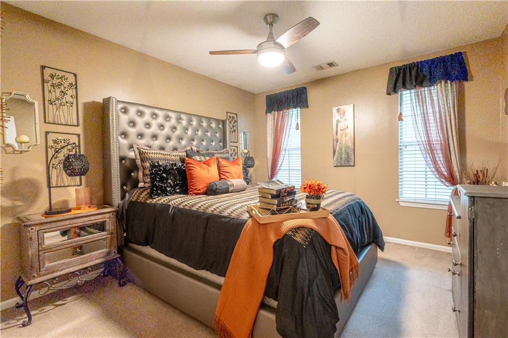 141 Simsbury Lane, Macon, Georgia image 9