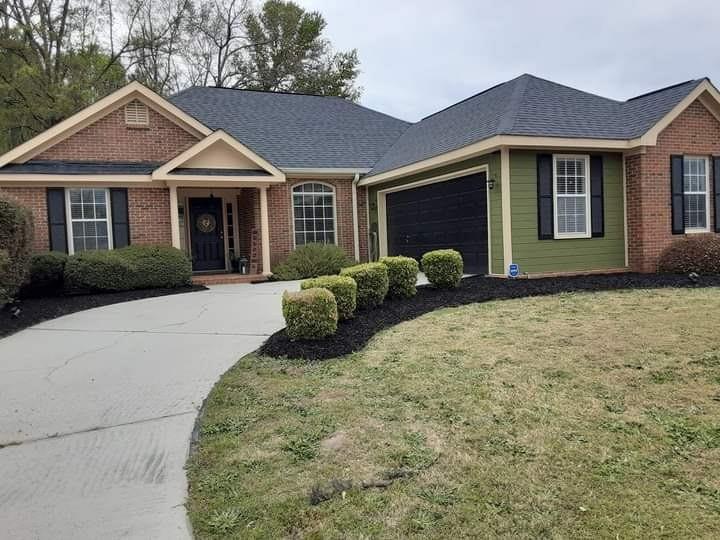 141 Simsbury Lane, Macon, Georgia image 1
