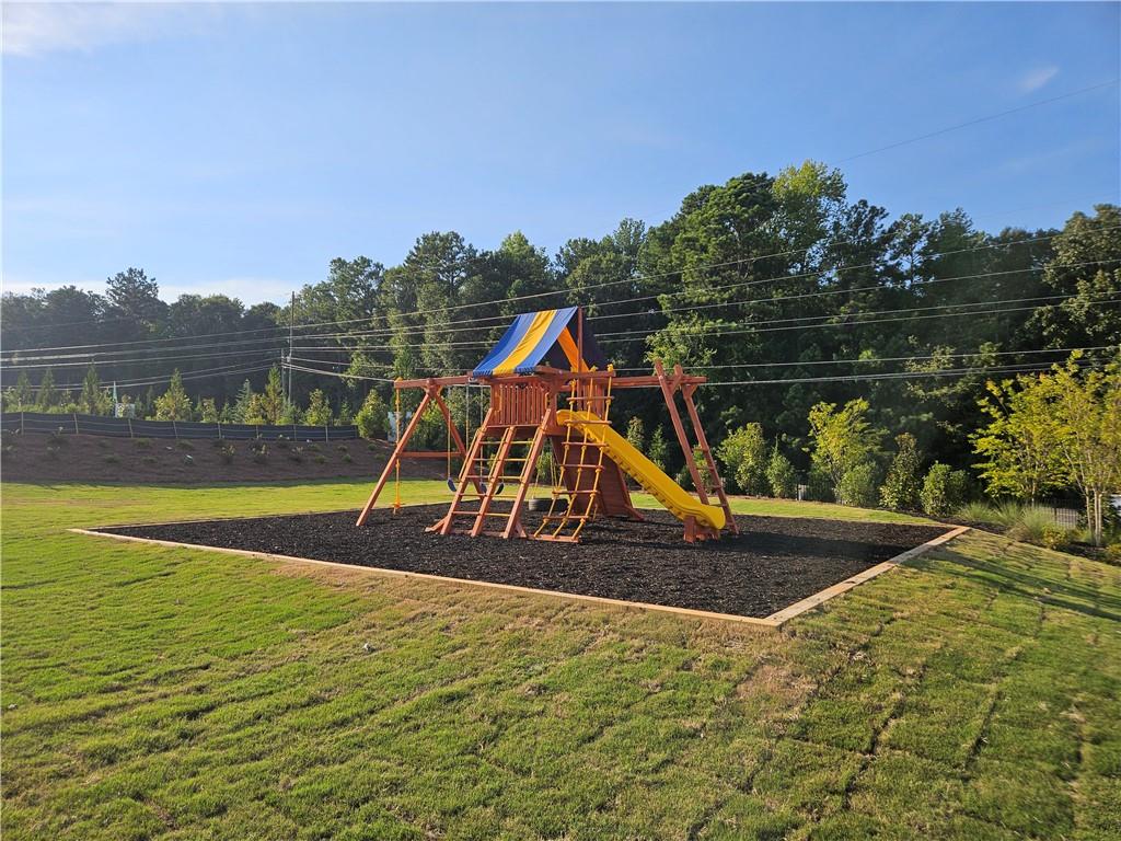 2702 NE Almand  Lane, Conyers, Georgia image 39