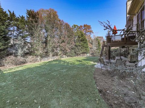 A home in Villa Rica