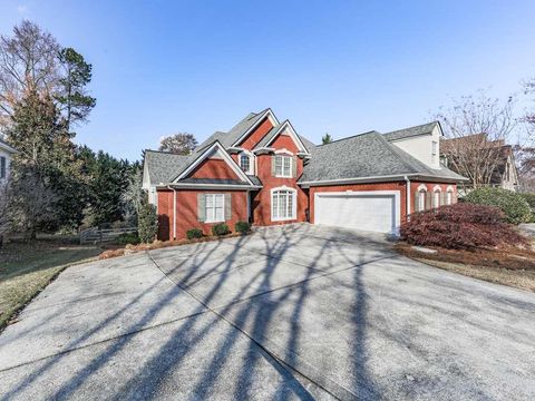 A home in Villa Rica