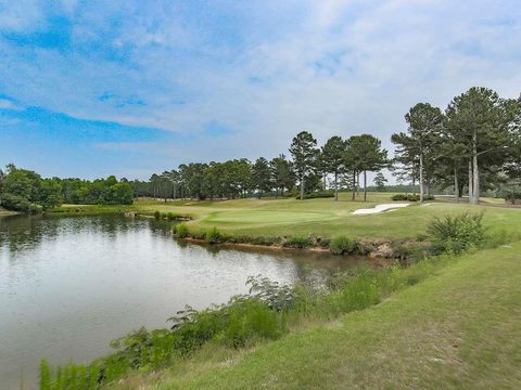 A home in Villa Rica