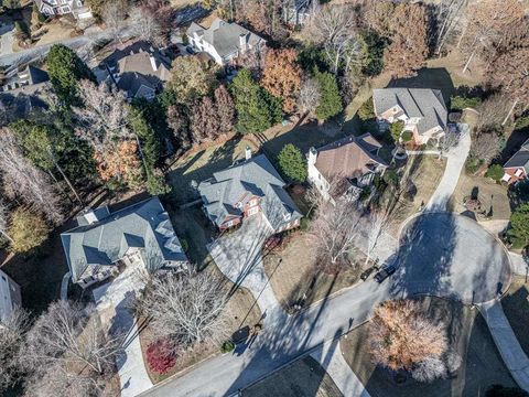 A home in Villa Rica