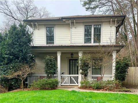 Photo of 1547 Conway Road SE, Decatur, GA 30032 (MLS # 7743818)
