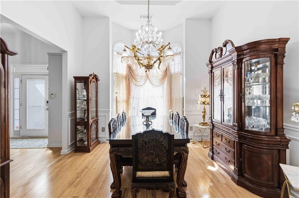 874 Georgian Point Drive