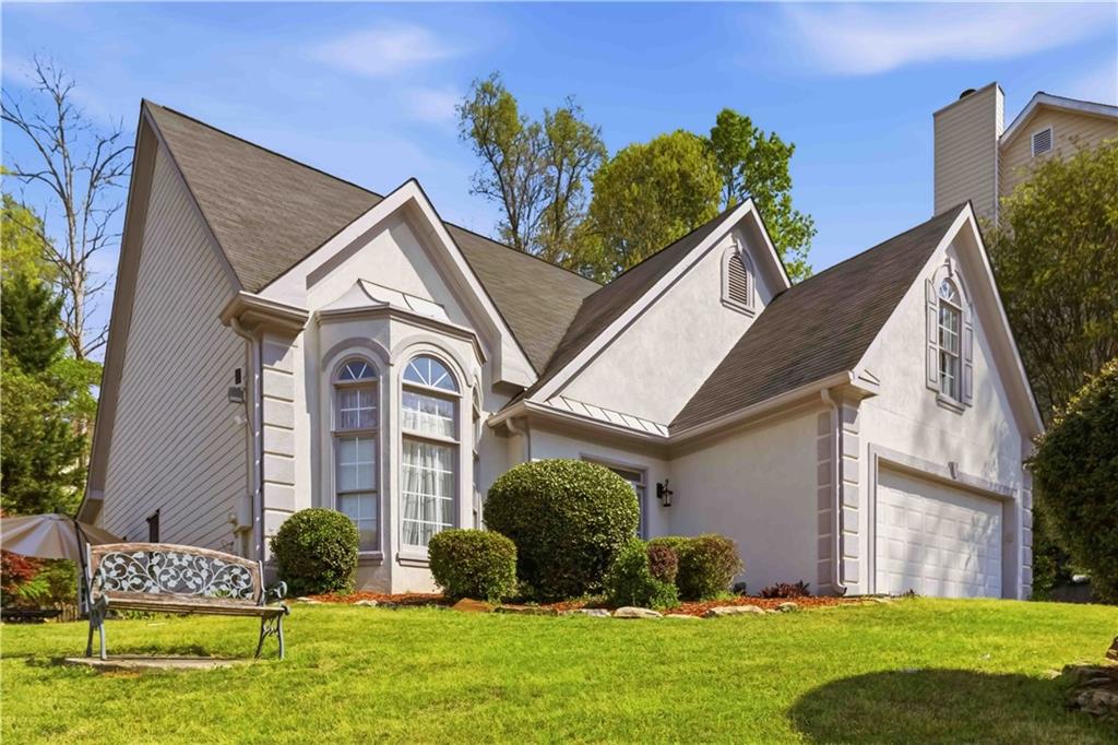 874 Georgian Point Drive