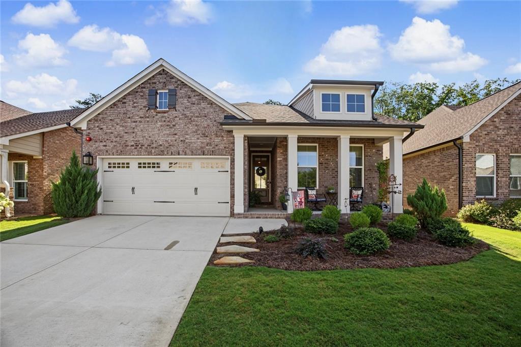 308 Carriage Glen Lane
