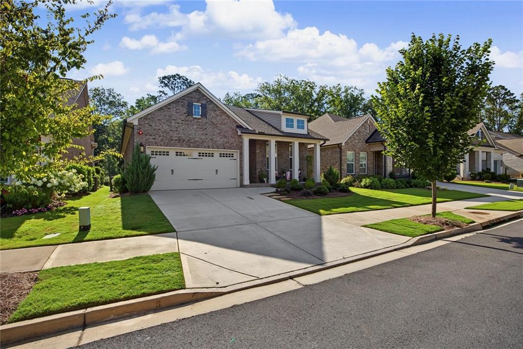 308 Carriage Glen Lane