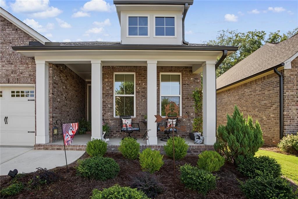 308 Carriage Glen Lane