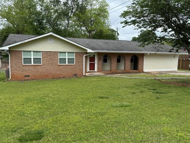 25 Stonehedge Drive, Buford, Georgia image 1