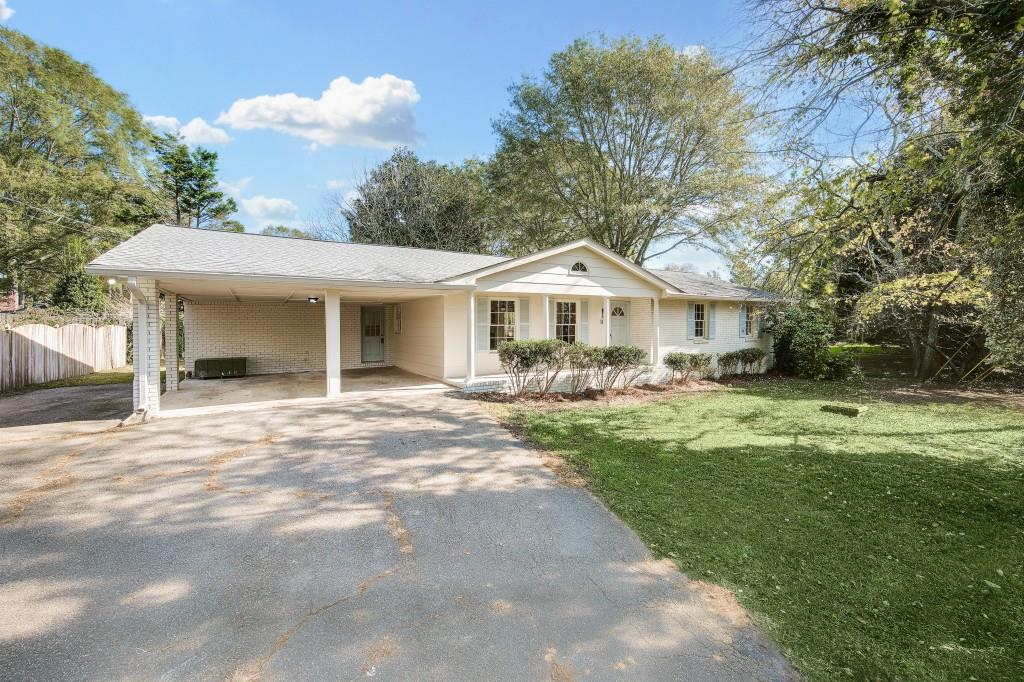 1830 Mayfield Road, Alpharetta, Georgia image 23