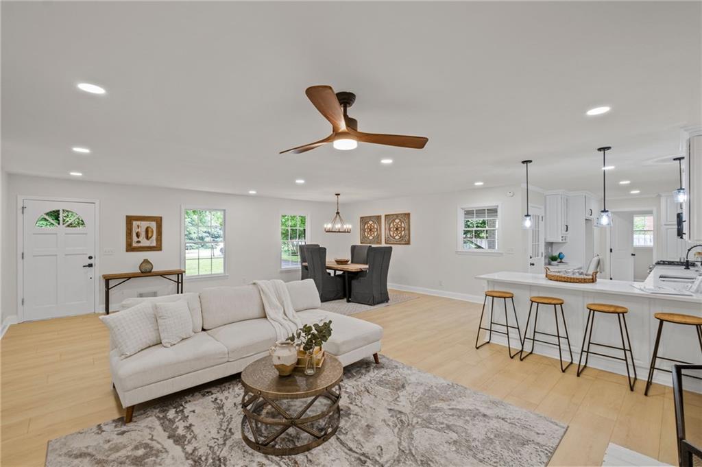 Mayfield Forest - Residential