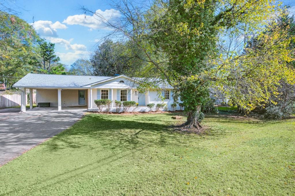 1830 Mayfield Road, Alpharetta, Georgia image 4