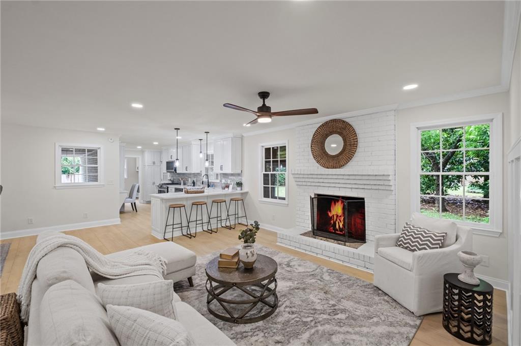 Mayfield Forest - Residential
