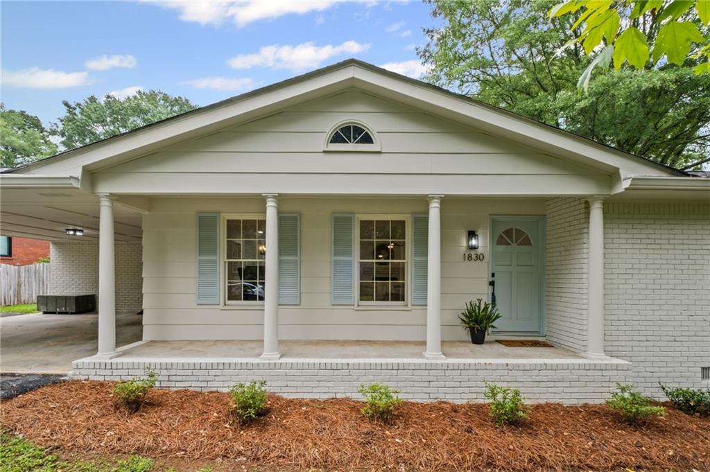 Mayfield Forest - Residential