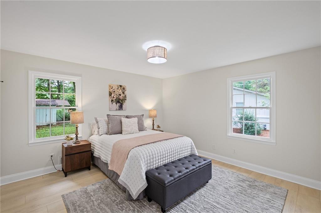 Mayfield Forest - Residential