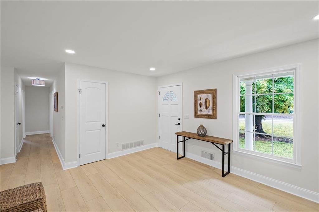 Mayfield Forest - Residential