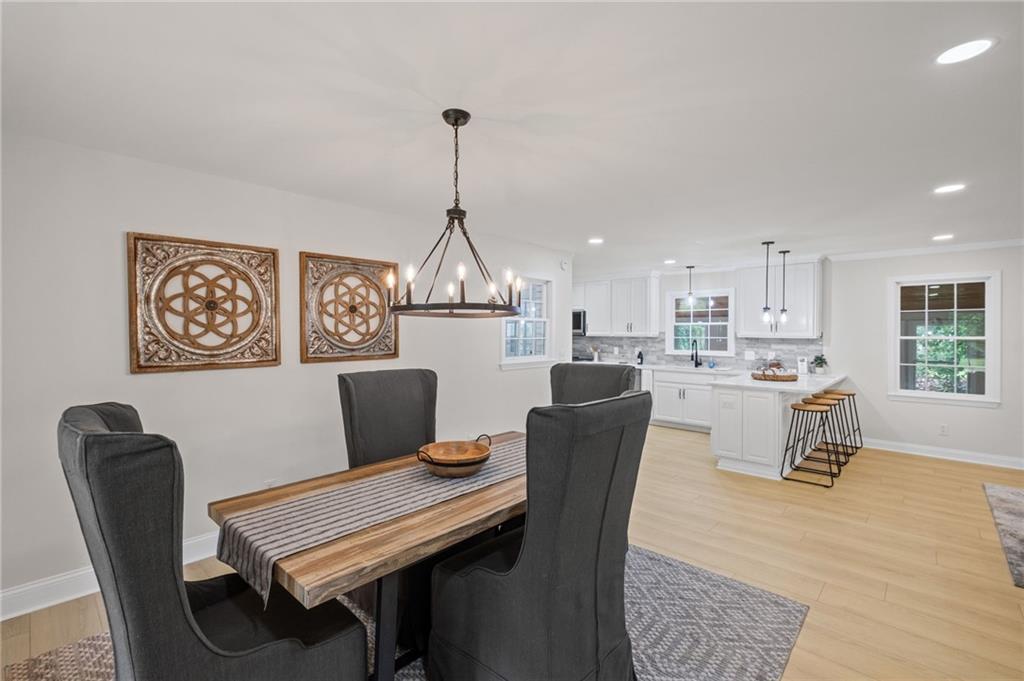 Mayfield Forest - Residential