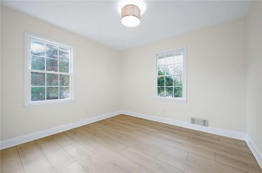 Mayfield Forest - Residential