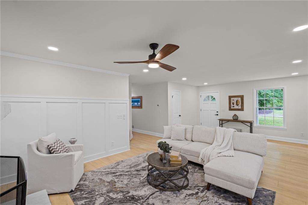 Mayfield Forest - Residential