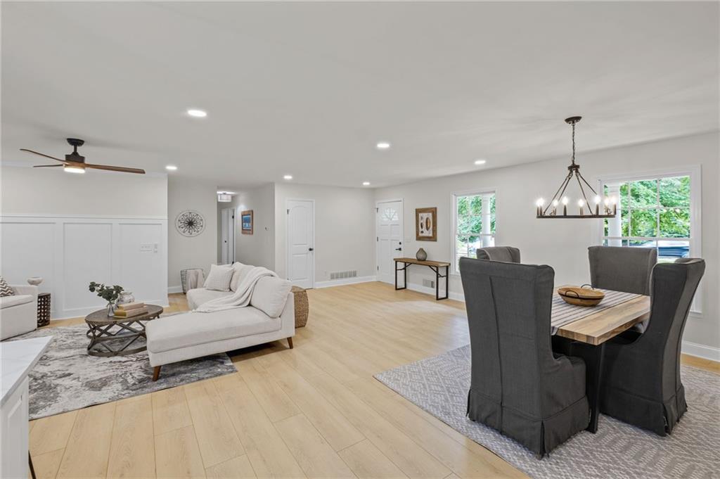Mayfield Forest - Residential