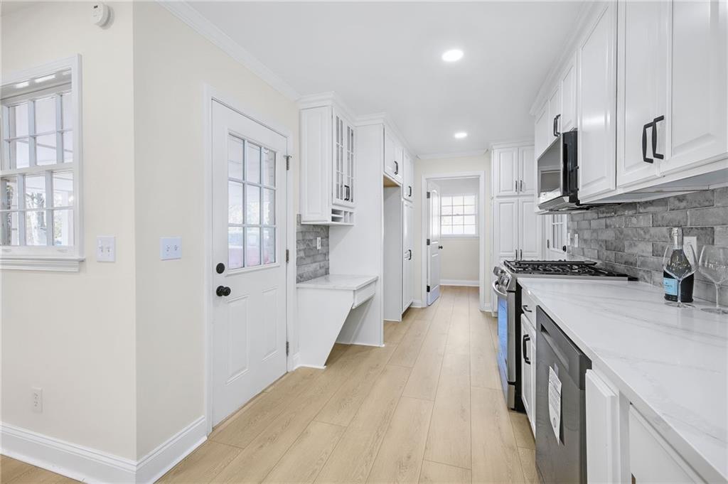 Mayfield Forest - Residential
