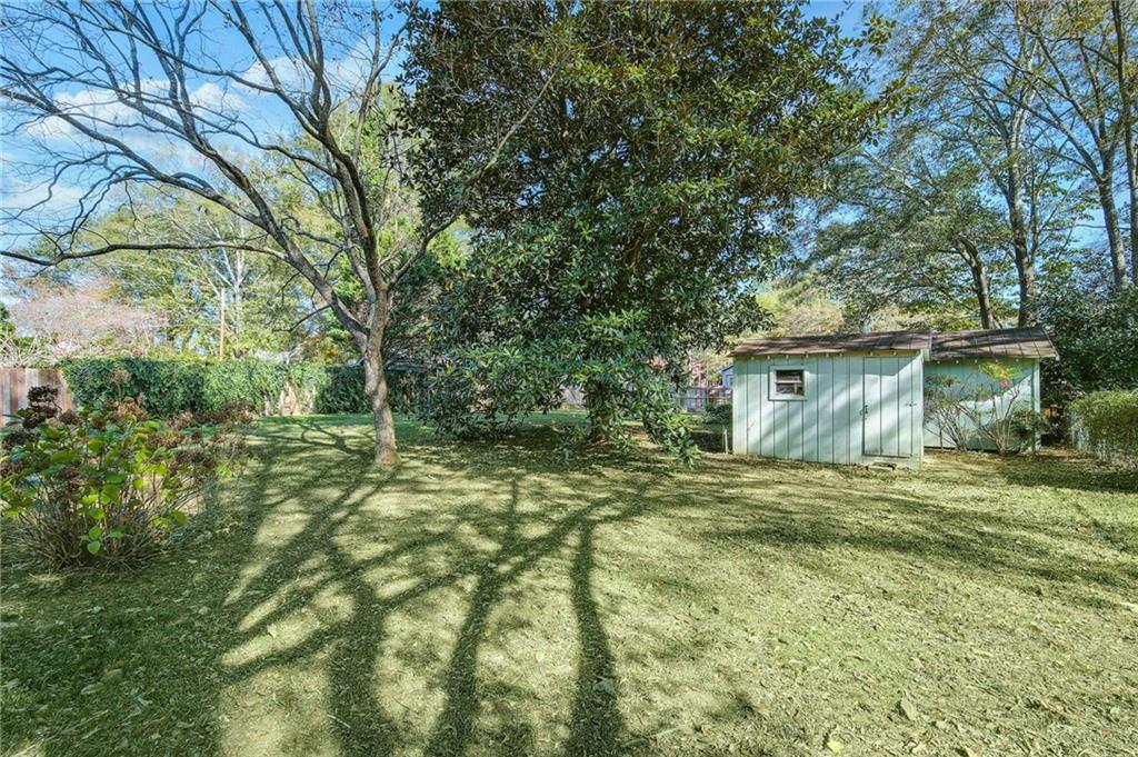 Mayfield Forest - Residential