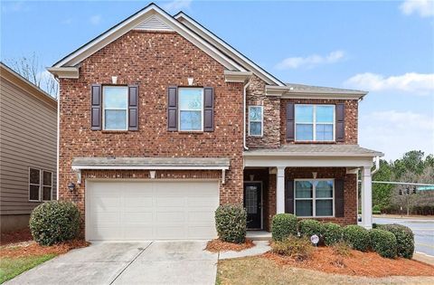 4110 Granby Circle Cumming GA 30041