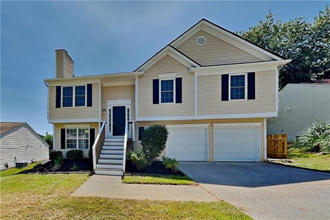 Homes For Rent - 379 Darter Run<br/> Kennesaw, GA 30144