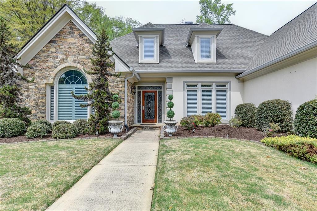 9250 Prestwick Club Drive