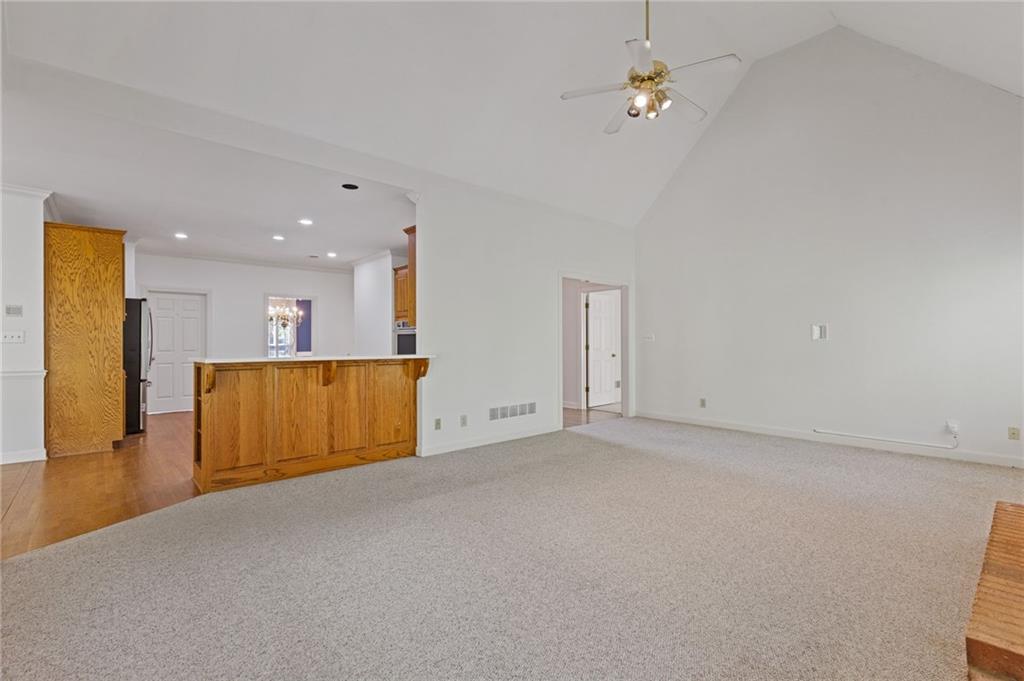 Providence Place - Residential