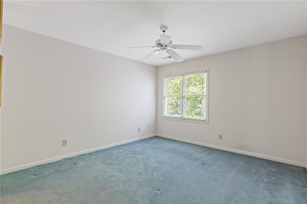 Providence Place - Residential