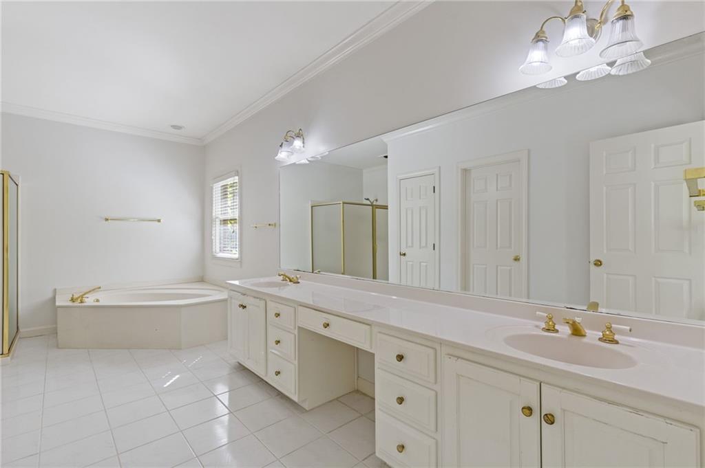 Providence Place - Residential
