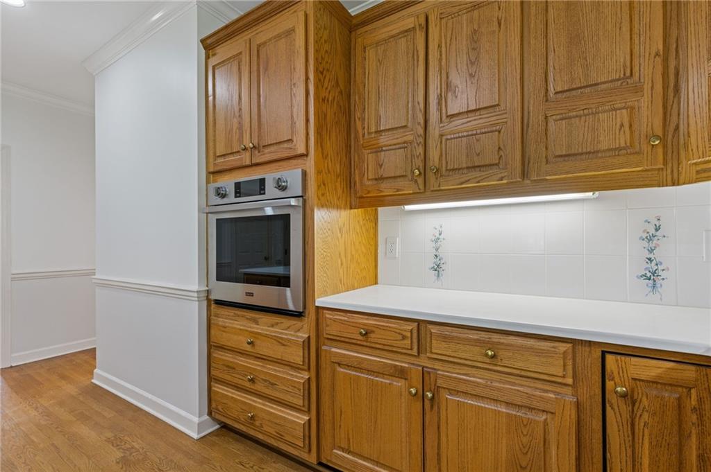 Providence Place - Residential