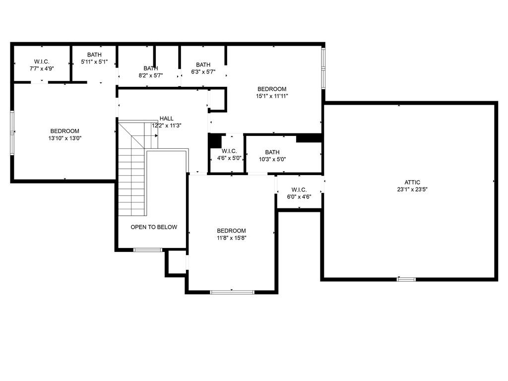 Providence Place - Residential