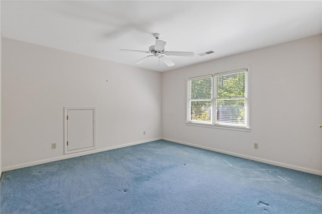 Providence Place - Residential