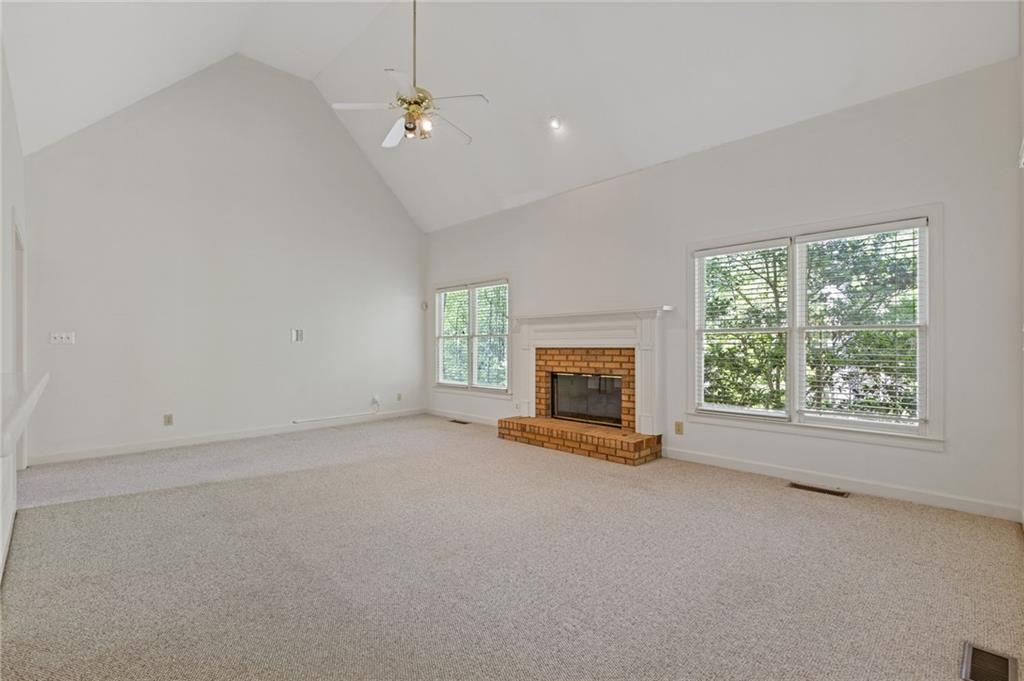 Providence Place - Residential
