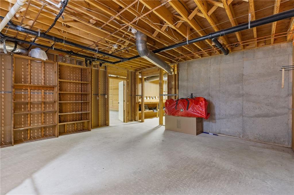 Providence Place - Residential