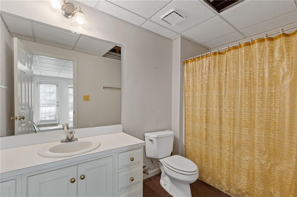 Providence Place - Residential