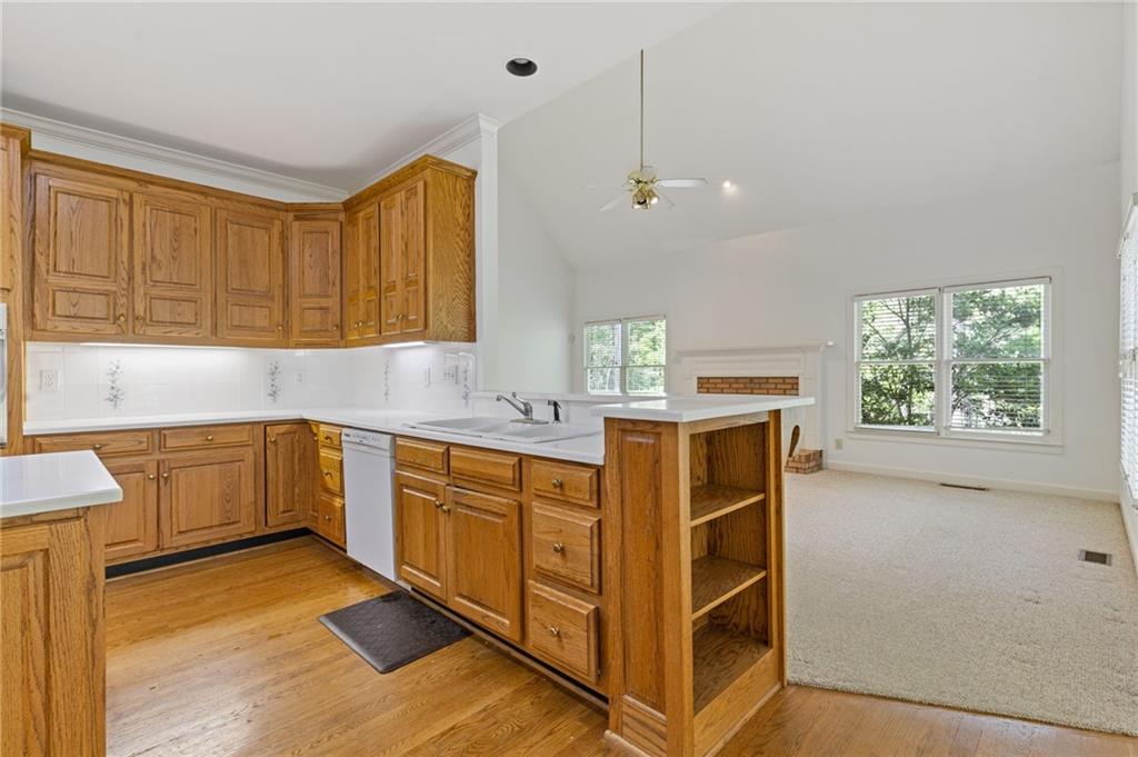 Providence Place - Residential