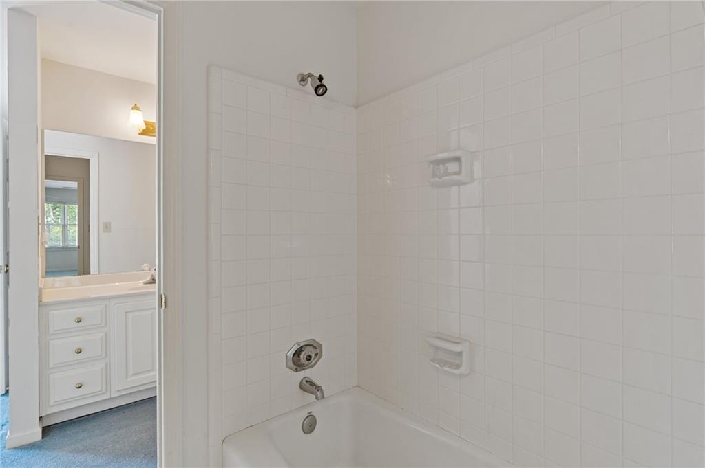 Providence Place - Residential