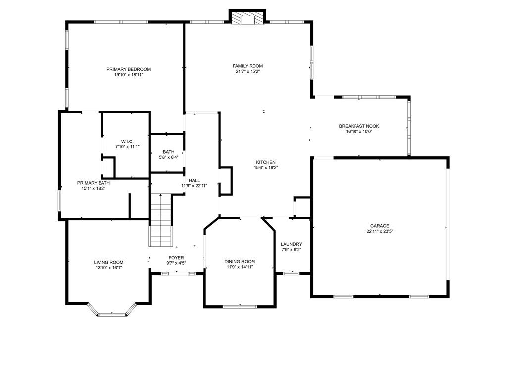 Providence Place - Residential