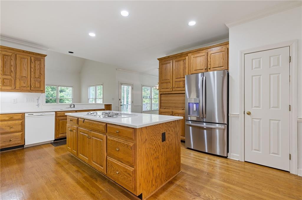Providence Place - Residential