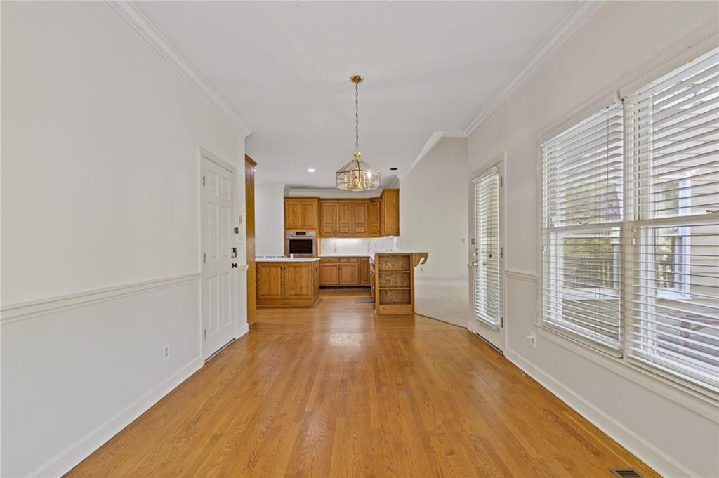 Providence Place - Residential